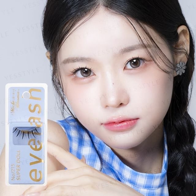 Miche Bloomin-Eyelash Infinity Line 215 Super Doll