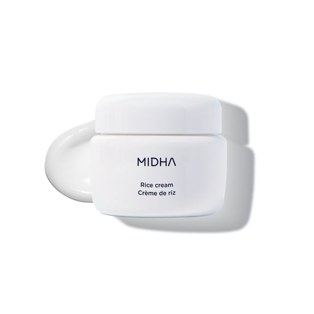 MIDHA-Rice Cream