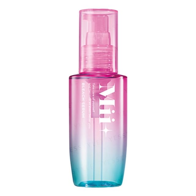 Mii-Bleach Serum-100 Ml
