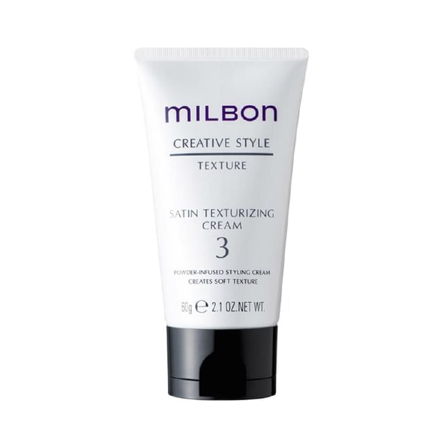 MILBON-Global Milbon Texture Satin Texturixizing Cream