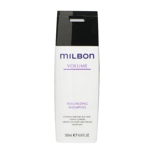 MILBON-Global Milbon Volume Volumizing Shampoo