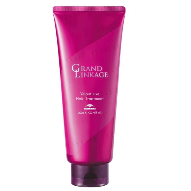 MILBON - Grand Linkage Velour Luxe Hair Treatment | YesStyle
