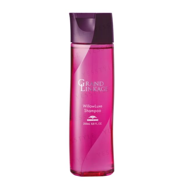 MILBON-Grand Linkage Willow Luxe Shampoo