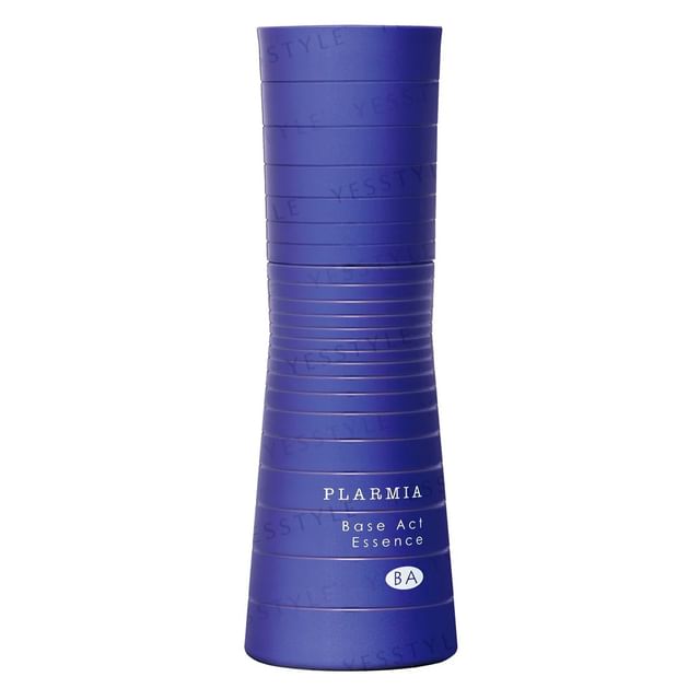 MILBON-Plarmia Base Act Essence