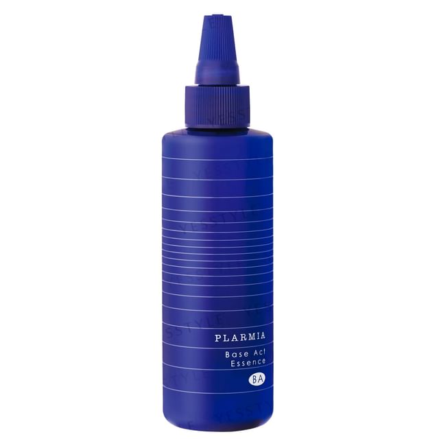 MILBON-Plarmia Base Act Essence Refill