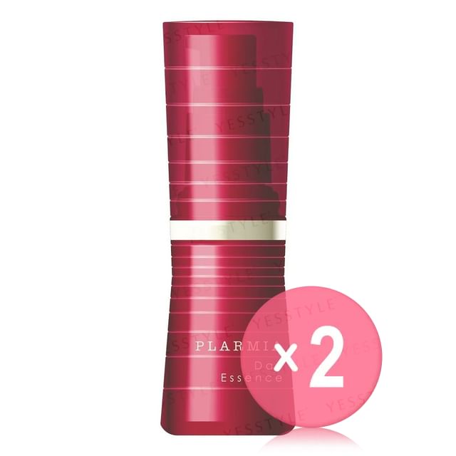 MILBON-Plarmia Day Essence 2pcs Bundle Set
