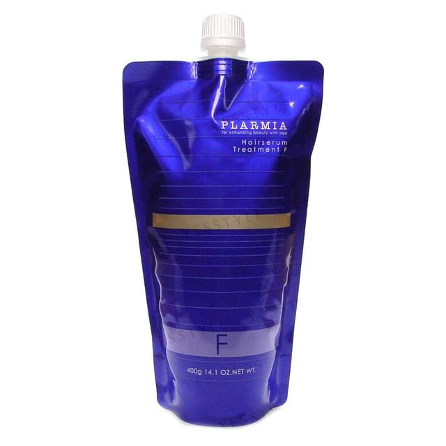MILBON - Plarmia Hair Serum Treatment F Refill | YesStyle