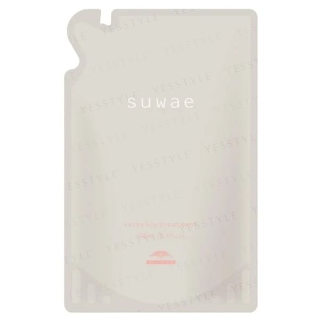 MILBON-Suwae Relaxing Treatment Refill