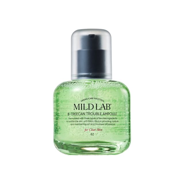 MILDLAB-B-Treecan Trouble Ampoule