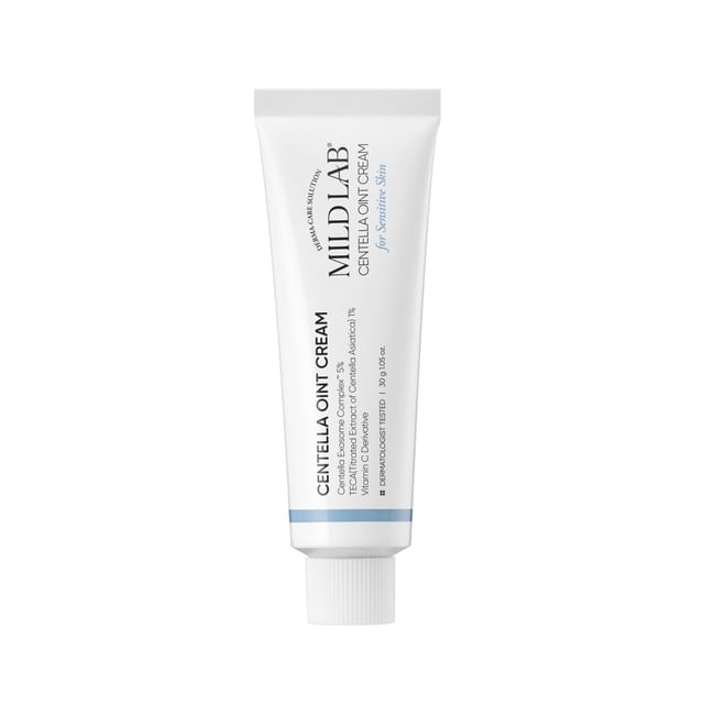 MILDLAB-Centella Oint Cream
