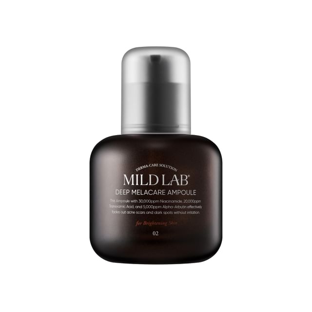 MILDLAB-Deep Melacare Ampoule