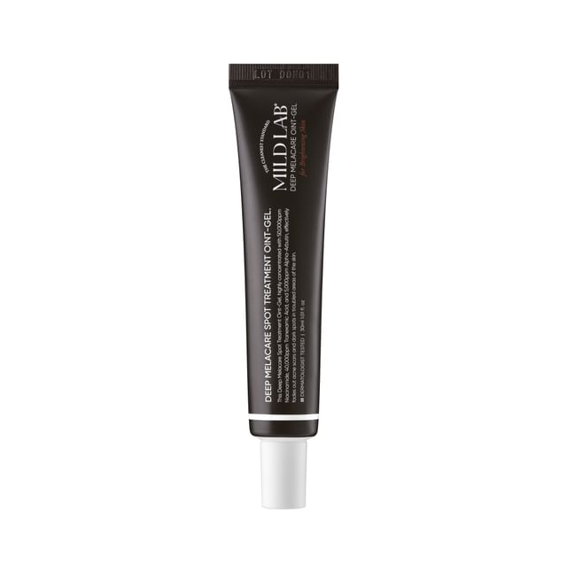 MILDLAB-Deep Melacare Spot Treatment Oint-Gel
