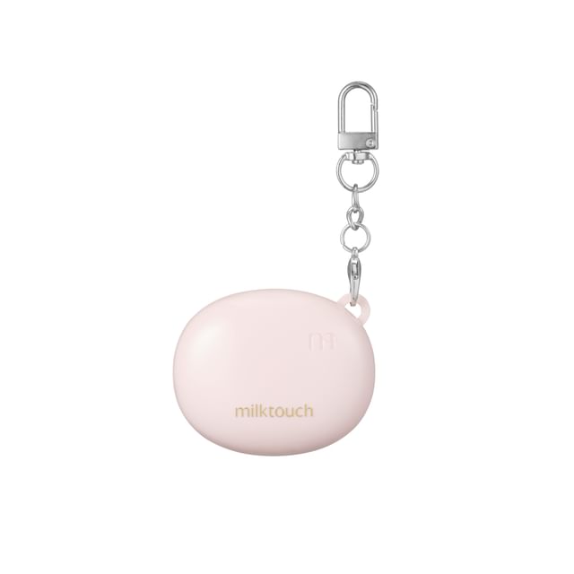 Milk Touch-All-day Skin Fit Milky Glow Cushion Mini Keyring- Cushion-Foundation mit Schlüsselring