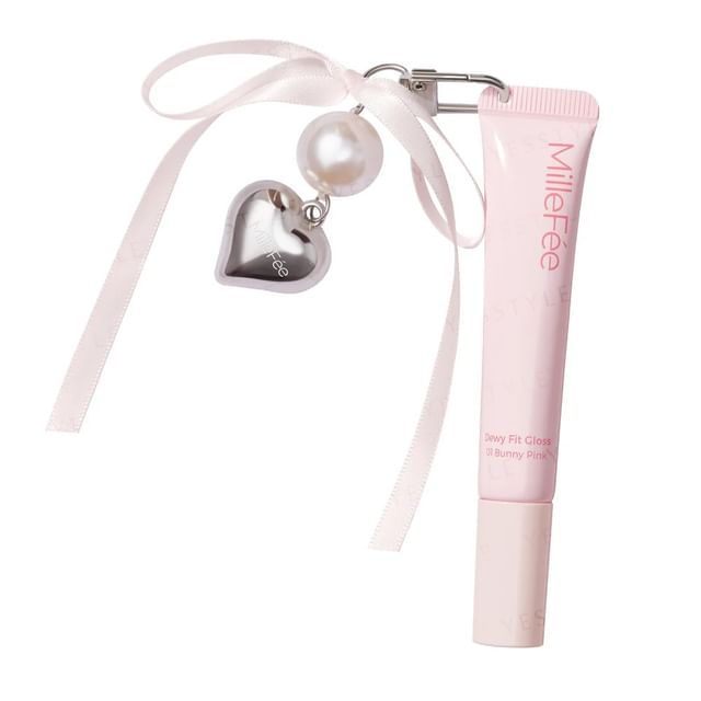 MilleFee-Dewy Fit Gloss