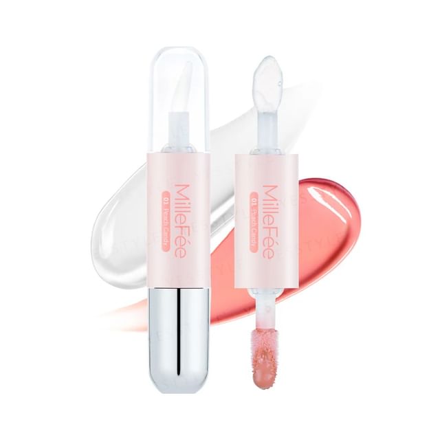 MilleFee-Idol 2in1 Lip Tint
