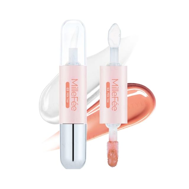 MilleFee-Idol 2in1 Lip Tint