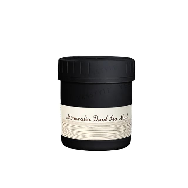 Mineralia-Dead Sea Mud