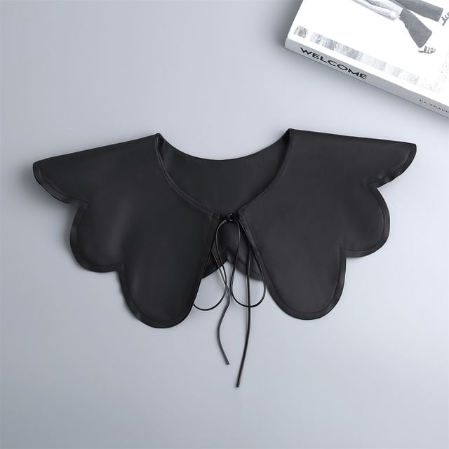 MIOW-Plain Decorative Collar