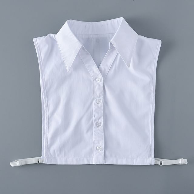 MIOW-Plain Decorative Collar