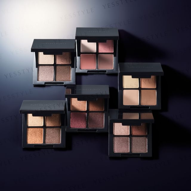 MIRIMU-Eyeshadow Palette