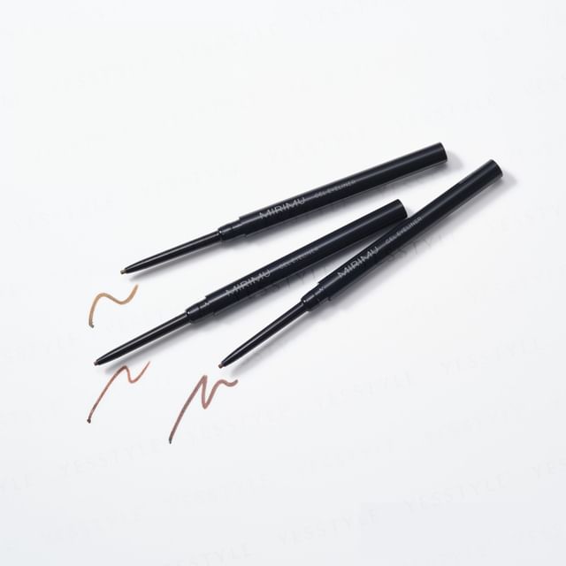 MIRIMU-Gel Eyeliner