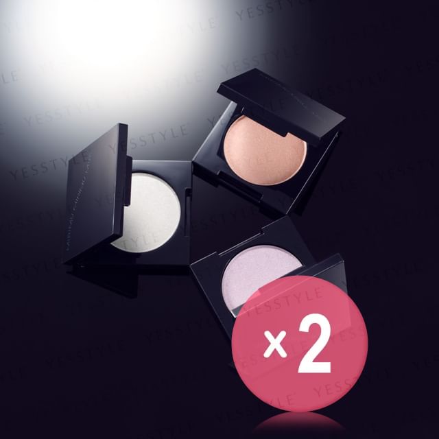 MIRIMU-Glow Powder 2pcs Bundle Set