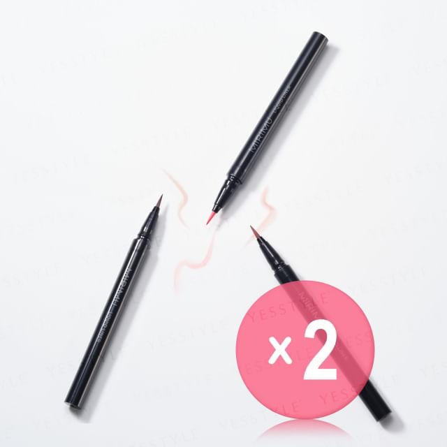 MIRIMU-Liquid Liner 2pcs Bundle Set