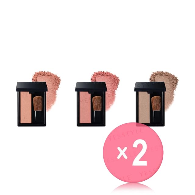 MIRIMU-Mood Blush 2pcs Bundle Set