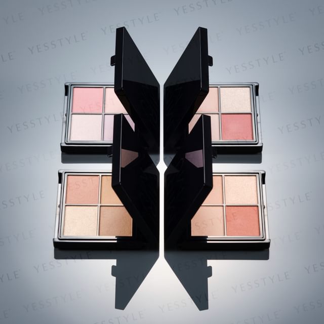 MIRIMU-Multi Eyeshadow Palette