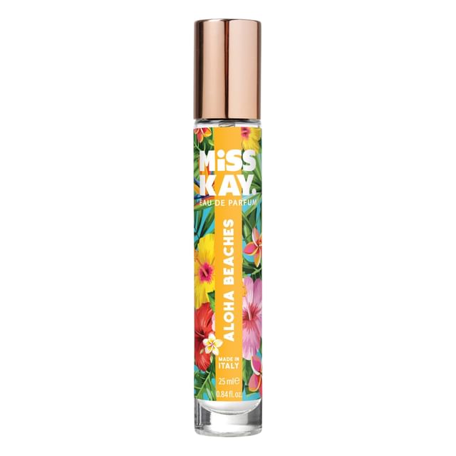 Miss Kay-Aloha Beaches Eau De Parfum