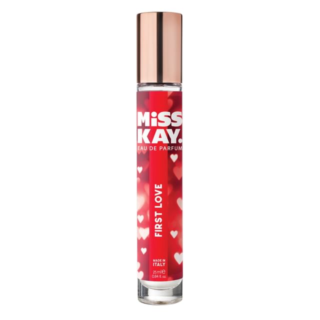 Miss Kay-First Love Eau De Parfum