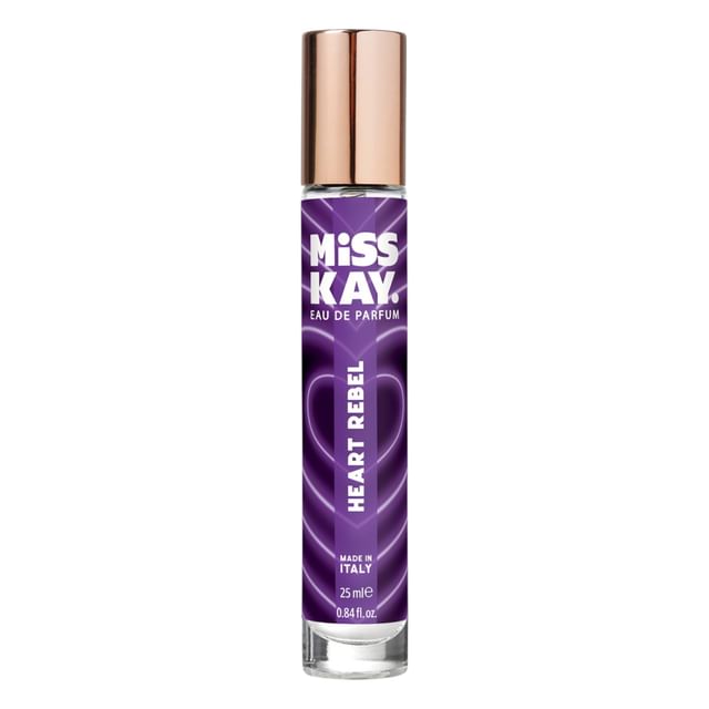 Miss Kay-Heart Rebel Eau De Parfum