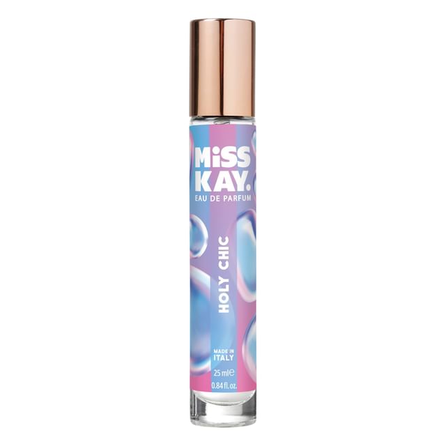 Miss Kay-Holy Chic Eau De Parfum-25 Ml