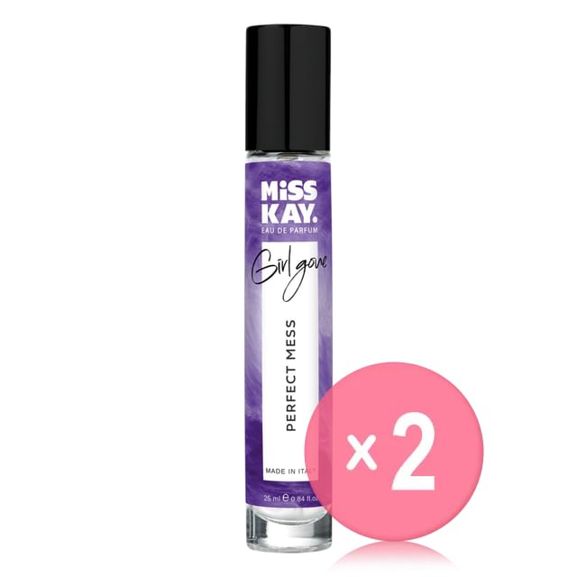 Miss Kay-Perfect Mess Eau De Parfum 2pcs Bundle Set