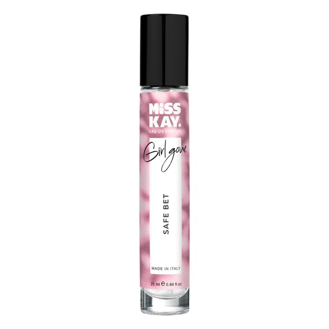 Miss Kay-Safe Bet Eau De Parfum