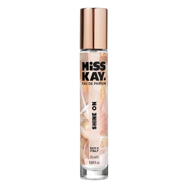 Miss Kay-Shine On Eau De Parfum