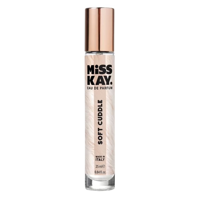 Miss Kay-Soft Cuddle Eau De Parfum