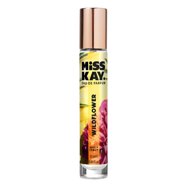 Miss Kay-Wildflower Eau De Parfum