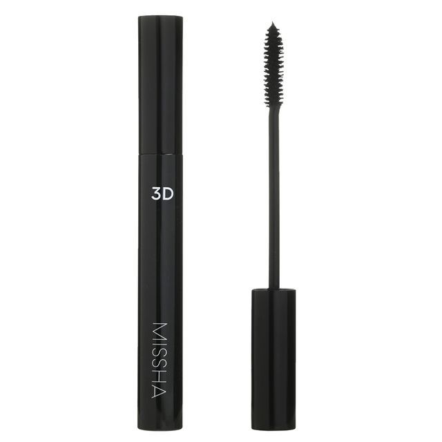MISSHA-Mascara 3D