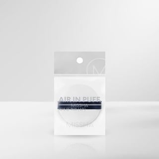 MISSHA-Air In Puff