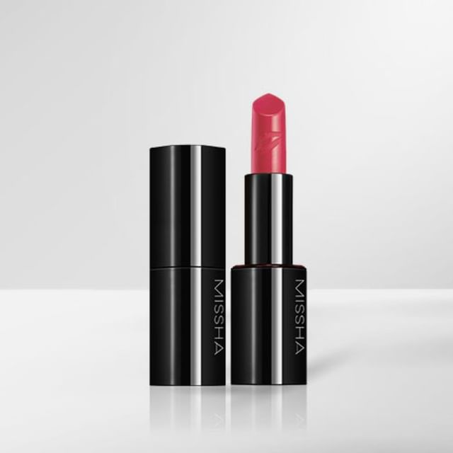 MISSHA-Art Rouge Glam - 8 Colors