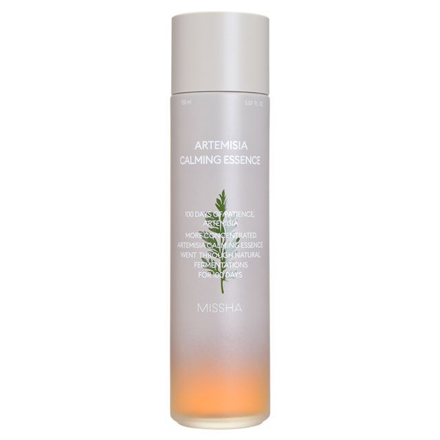 MISSHA-Artemisia Calming Essence