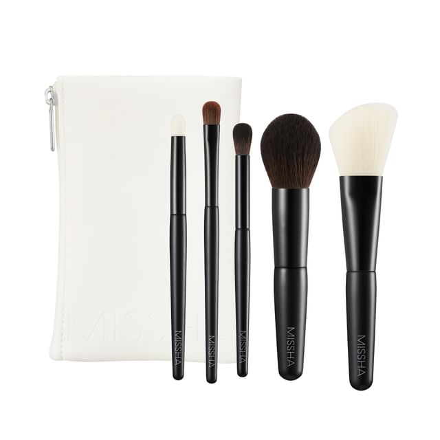 MISSHA-Artistool To Go Kit Brush Set
