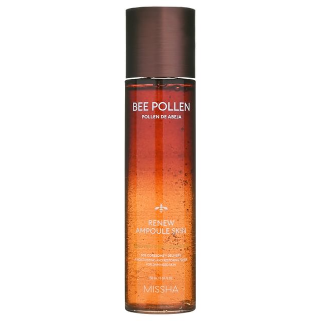 MISSHA-Tonique-sérum réparateur au pollen dabeilles-150ml
