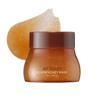 MISSHA-Bee Pollen Renew Honey Mask