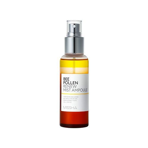 BEE POLLEN RENEW AMPOULE MIST