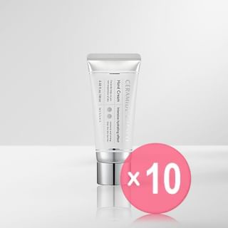 MISSHA-Ceramide Capsule Hand Cream 10pcs Bundle Set