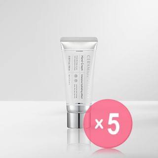 MISSHA-Ceramide Capsule Hand Cream 5pcs Bundle Set