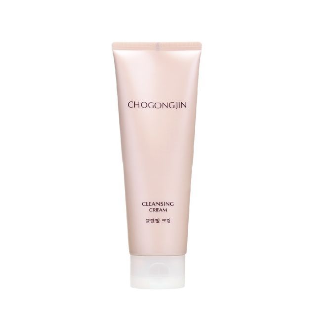 MISSHA-Chogongjin Cleansing Cream