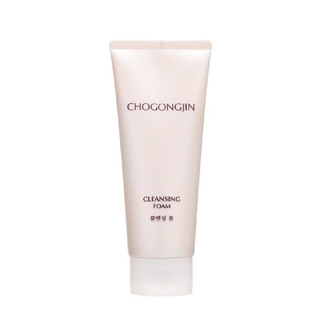 MISSHA-Chogongjin Cleansing Foam